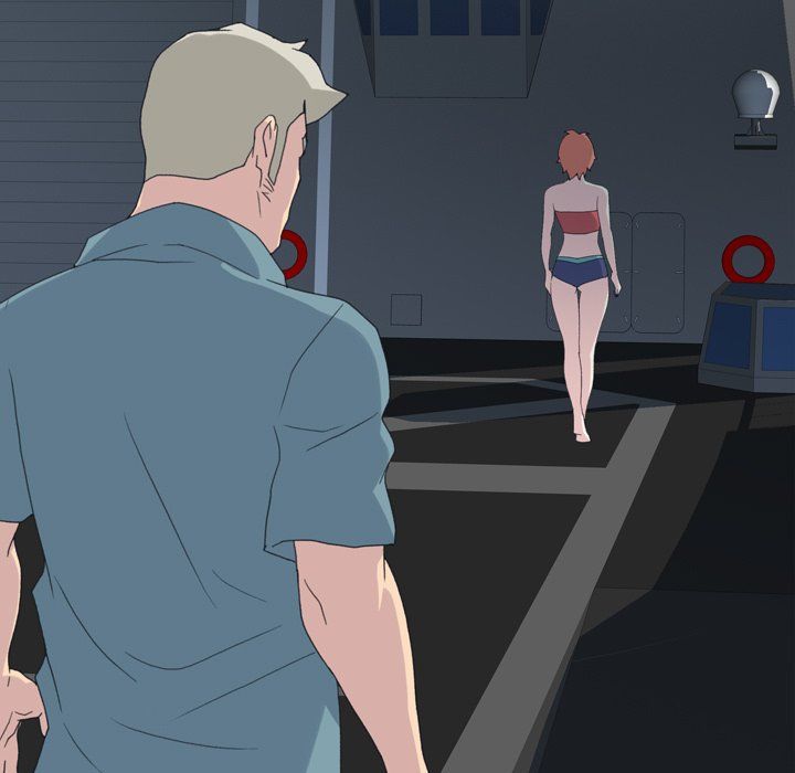 15 Beauties Manhwa - Chapter 33 Page 87