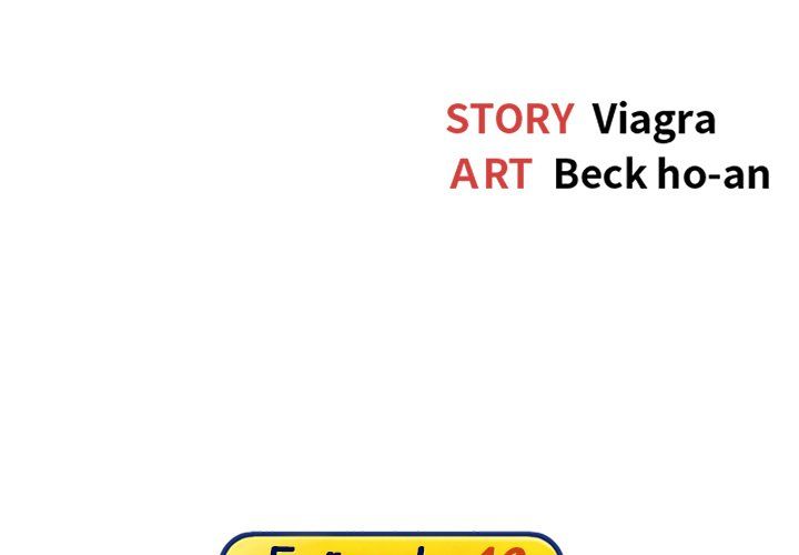 15 Beauties Manhwa - Chapter 40 Page 3