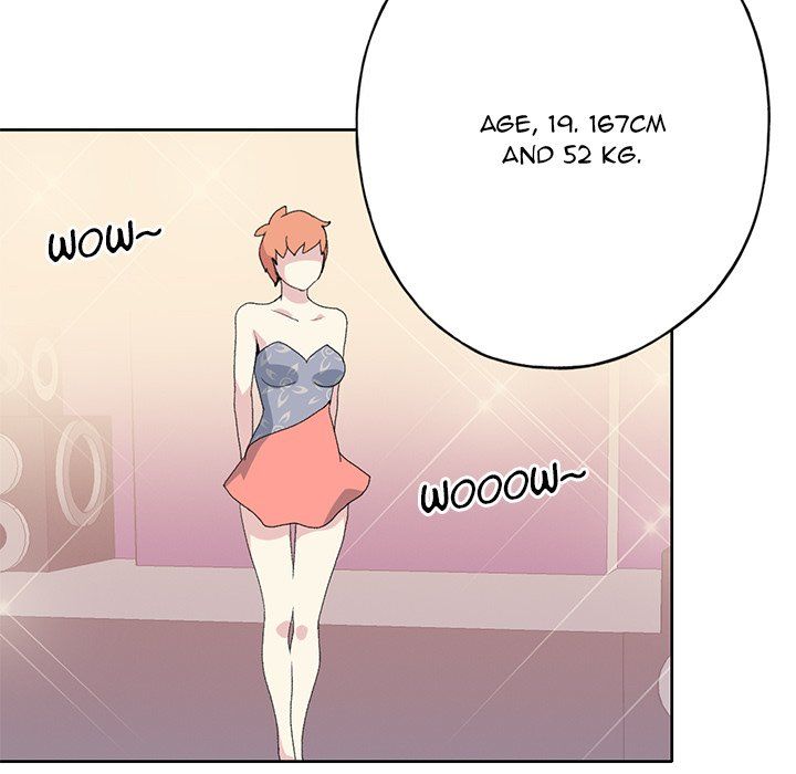 15 Beauties Manhwa - Chapter 40 Page 7