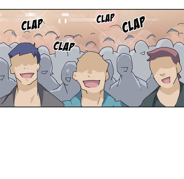 15 Beauties Manhwa - Chapter 40 Page 13