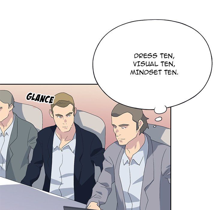 15 Beauties Manhwa - Chapter 40 Page 15