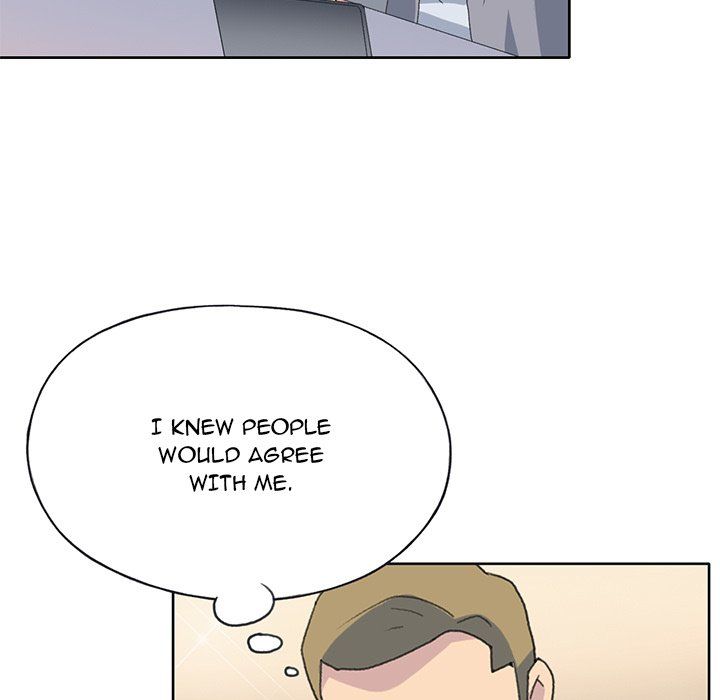 15 Beauties Manhwa - Chapter 40 Page 16