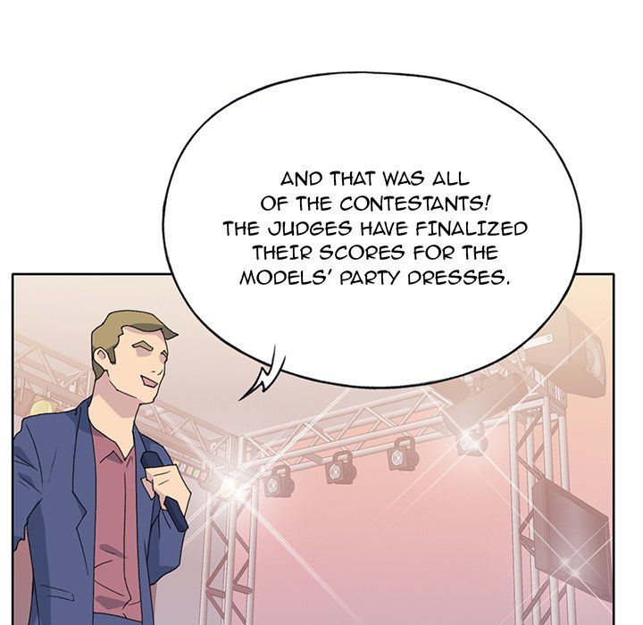 15 Beauties Manhwa - Chapter 40 Page 19