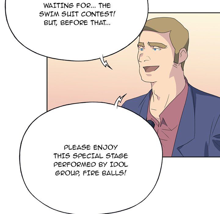 15 Beauties Manhwa - Chapter 40 Page 21