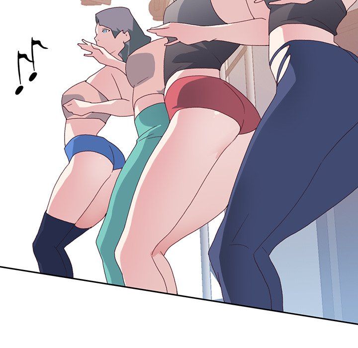 15 Beauties Manhwa - Chapter 40 Page 23