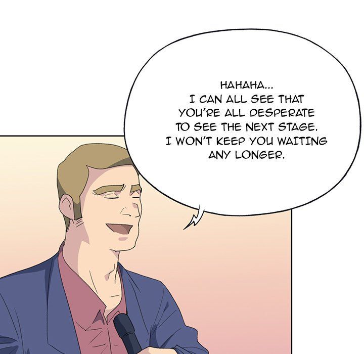 15 Beauties Manhwa - Chapter 40 Page 30