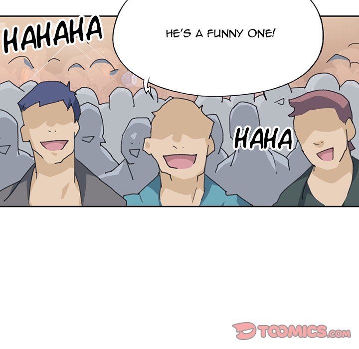 15 Beauties Manhwa - Chapter 40 Page 33