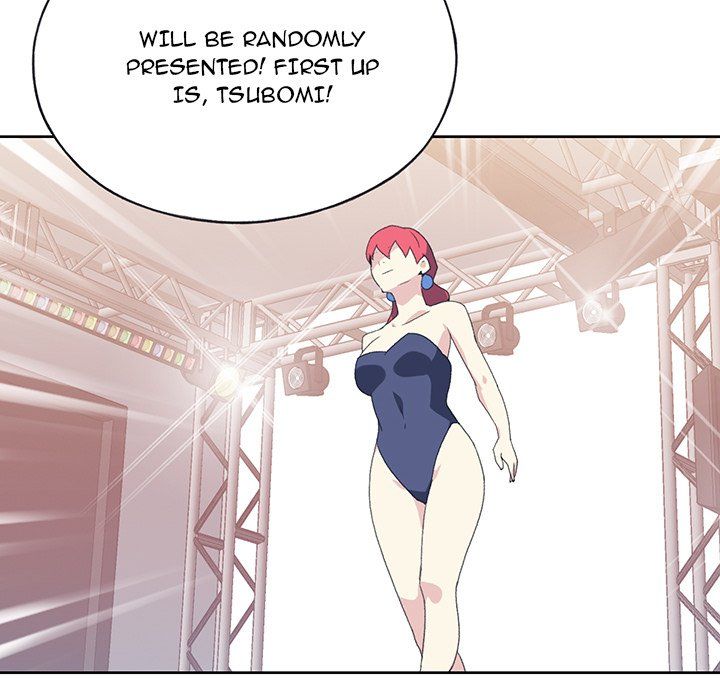 15 Beauties Manhwa - Chapter 40 Page 36