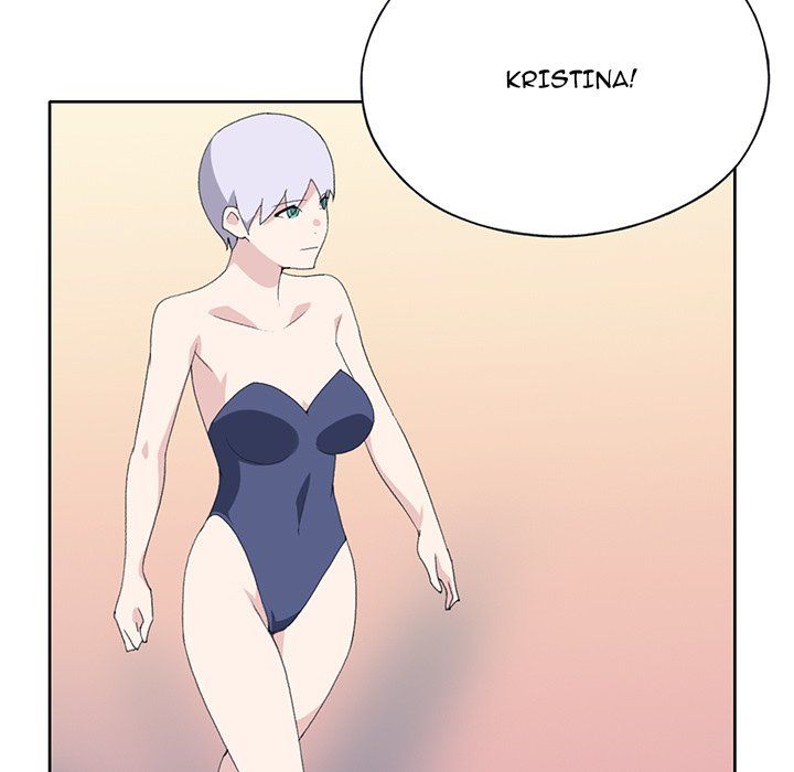 15 Beauties Manhwa - Chapter 40 Page 43