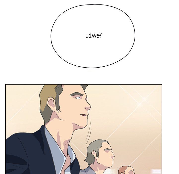 15 Beauties Manhwa - Chapter 40 Page 45