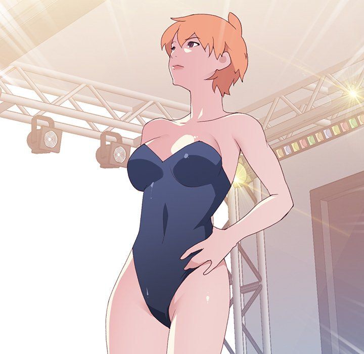 15 Beauties Manhwa - Chapter 40 Page 47