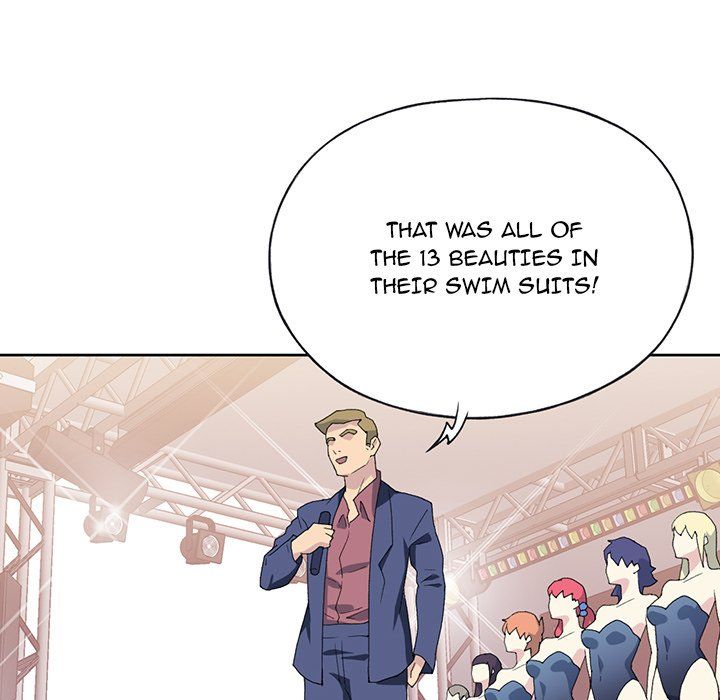 15 Beauties Manhwa - Chapter 40 Page 50