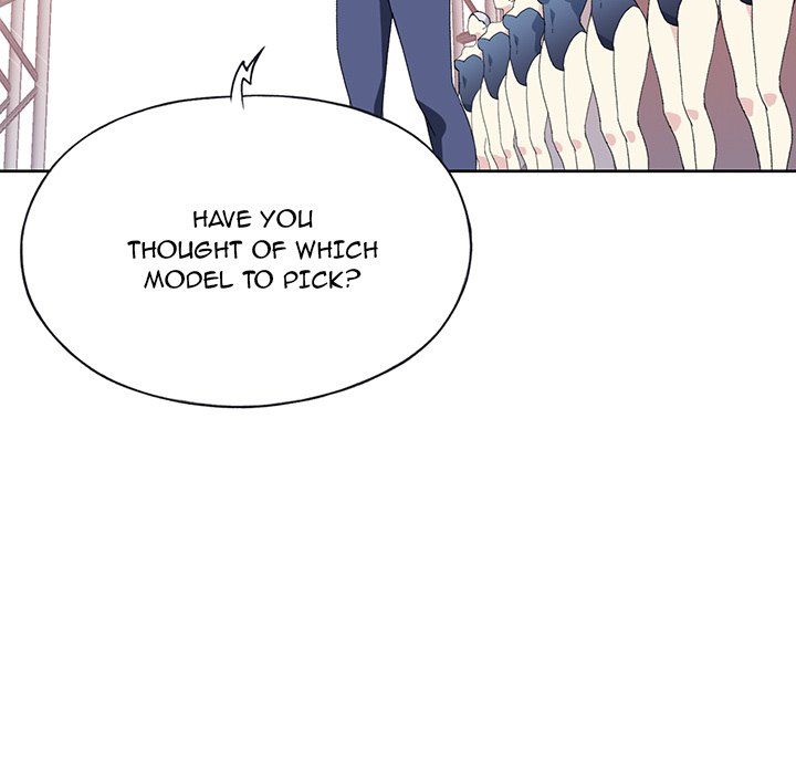 15 Beauties Manhwa - Chapter 40 Page 51