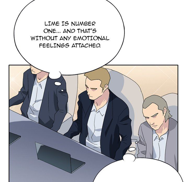 15 Beauties Manhwa - Chapter 40 Page 59