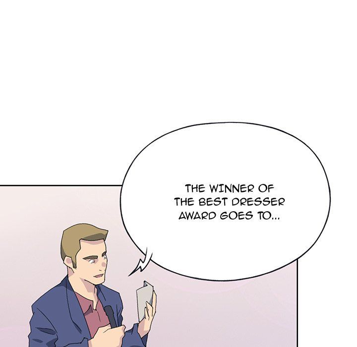 15 Beauties Manhwa - Chapter 40 Page 62