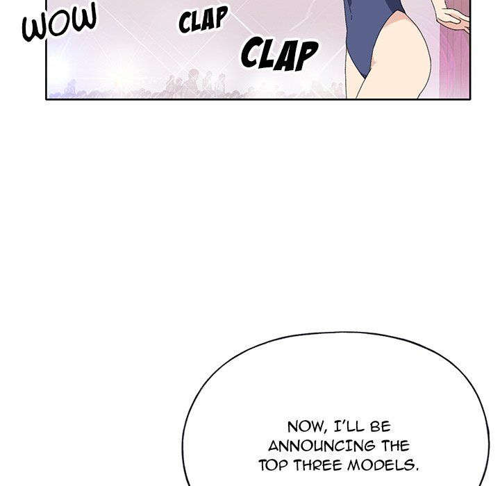 15 Beauties Manhwa - Chapter 40 Page 70