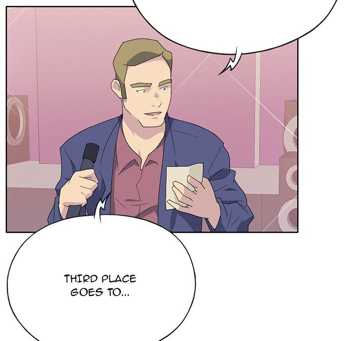 15 Beauties Manhwa - Chapter 40 Page 71