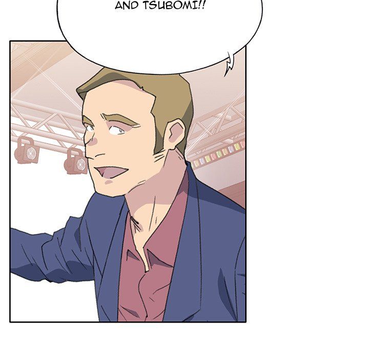 15 Beauties Manhwa - Chapter 40 Page 74