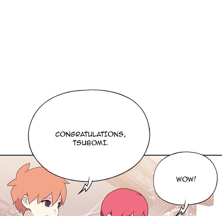 15 Beauties Manhwa - Chapter 40 Page 75