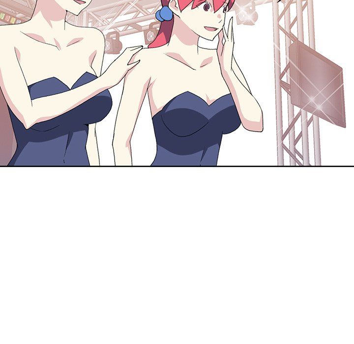15 Beauties Manhwa - Chapter 40 Page 76
