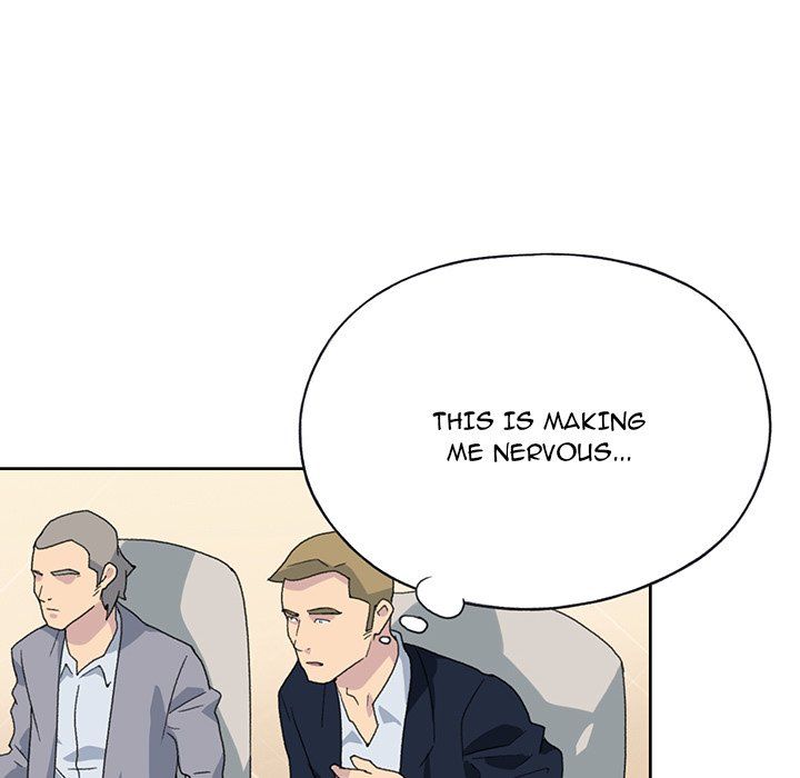 15 Beauties Manhwa - Chapter 40 Page 84