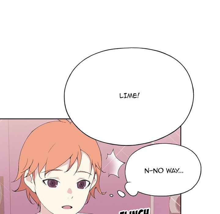 15 Beauties Manhwa - Chapter 40 Page 87