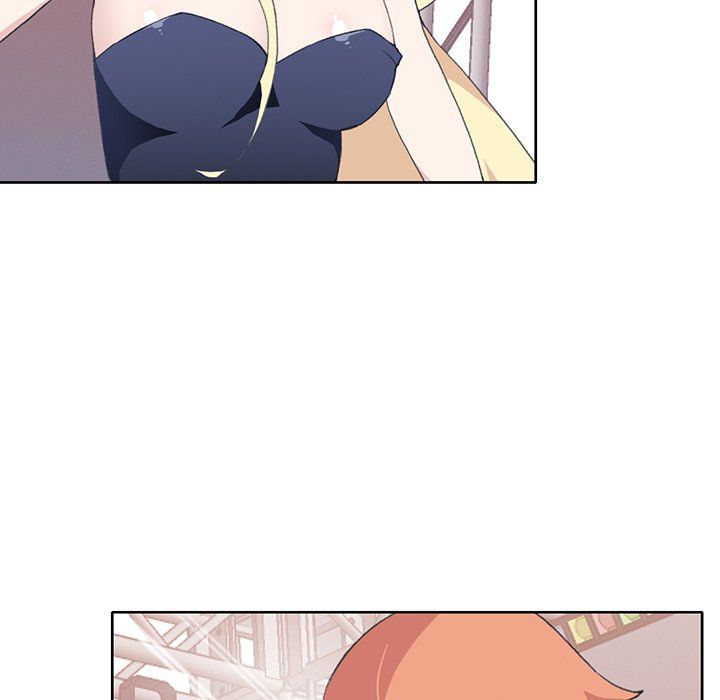 15 Beauties Manhwa - Chapter 40 Page 94