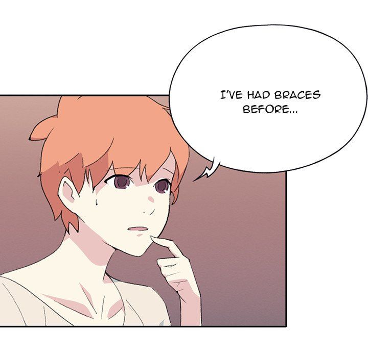 15 Beauties Manhwa - Chapter 42 Page 6