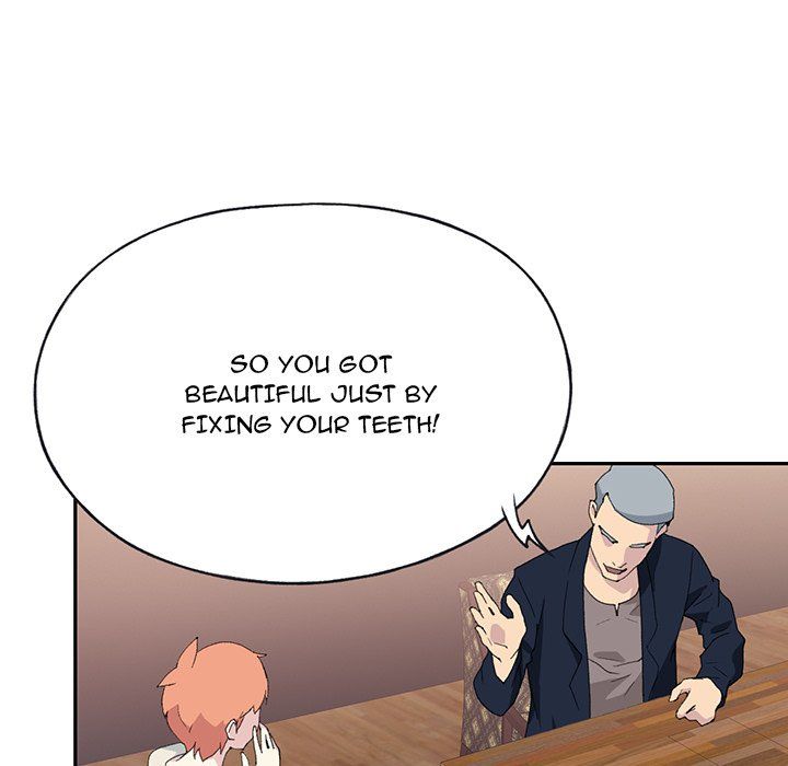 15 Beauties Manhwa - Chapter 42 Page 7