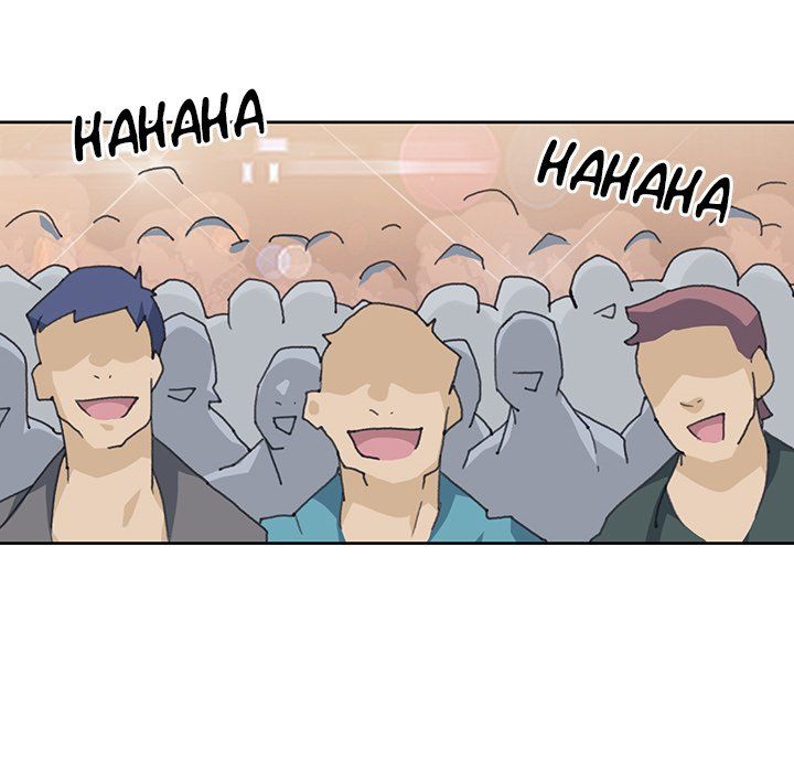 15 Beauties Manhwa - Chapter 42 Page 9