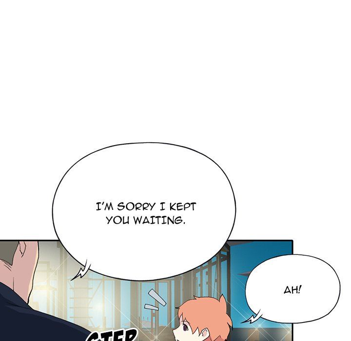 15 Beauties Manhwa - Chapter 42 Page 14