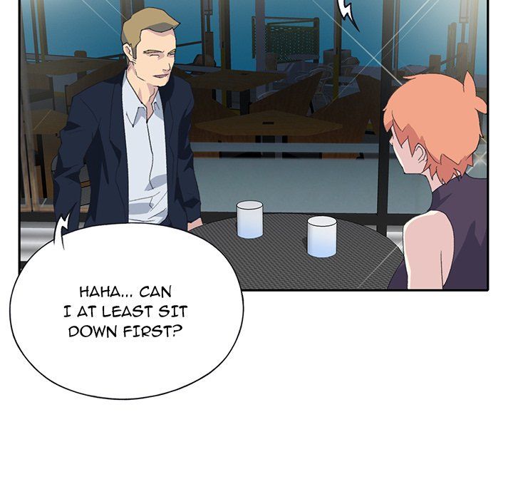 15 Beauties Manhwa - Chapter 42 Page 18