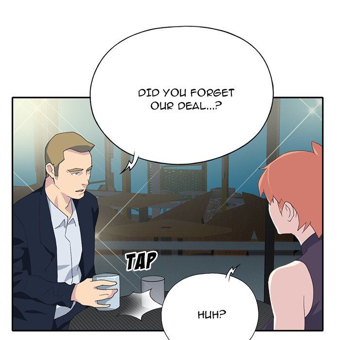 15 Beauties Manhwa - Chapter 42 Page 22