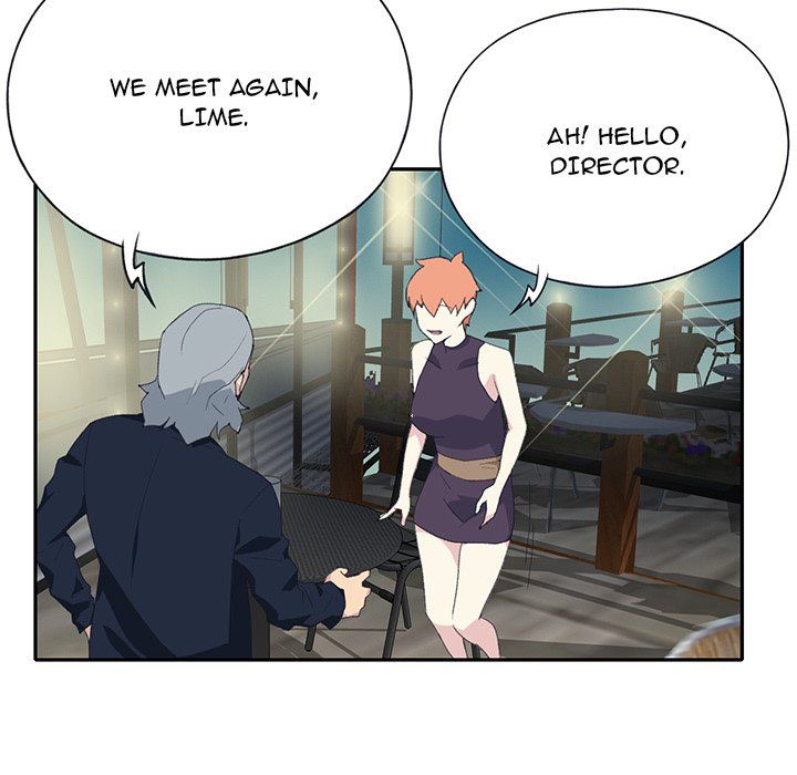 15 Beauties Manhwa - Chapter 42 Page 28