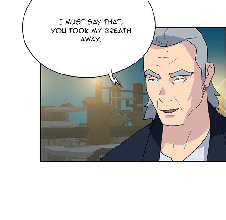 15 Beauties Manhwa - Chapter 42 Page 33