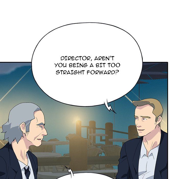 15 Beauties Manhwa - Chapter 42 Page 36