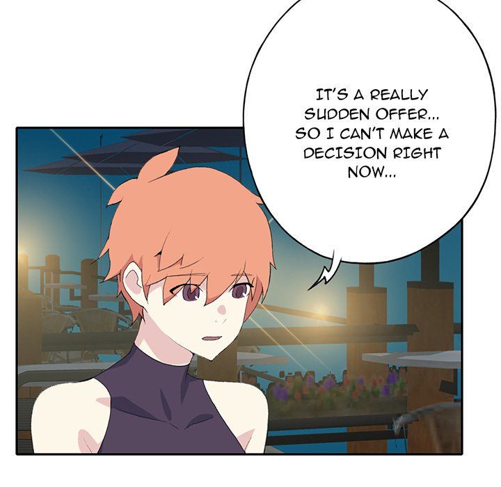 15 Beauties Manhwa - Chapter 42 Page 41