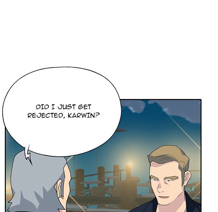 15 Beauties Manhwa - Chapter 42 Page 44