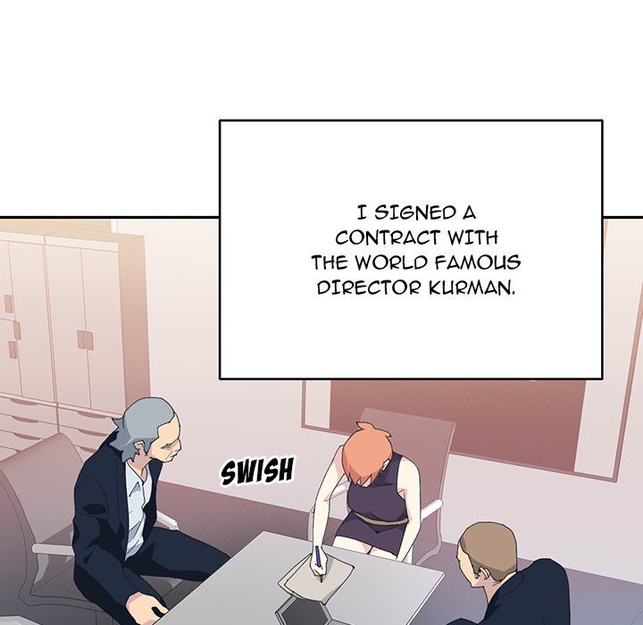 15 Beauties Manhwa - Chapter 42 Page 54