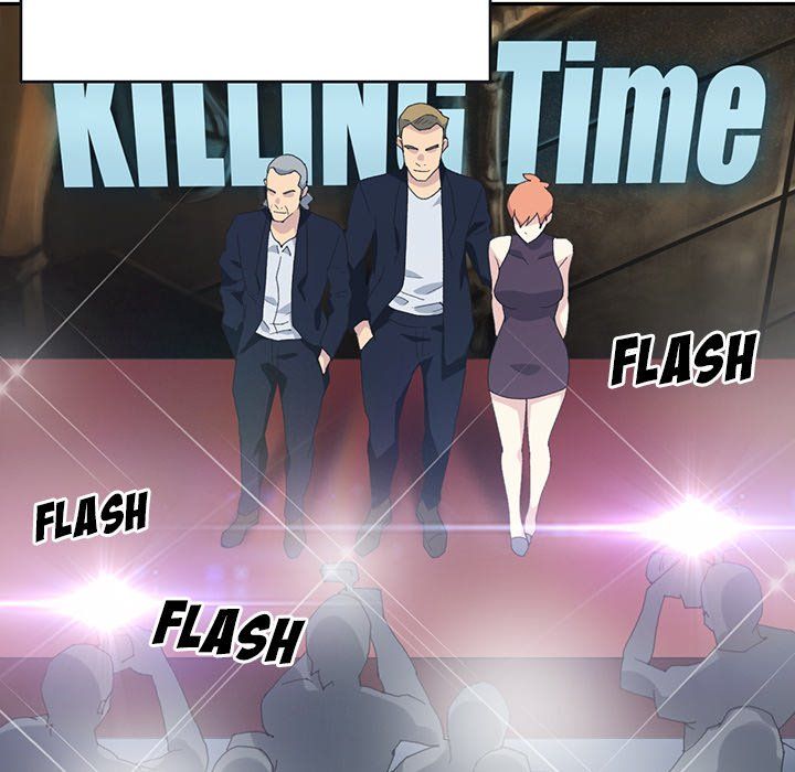 15 Beauties Manhwa - Chapter 42 Page 56