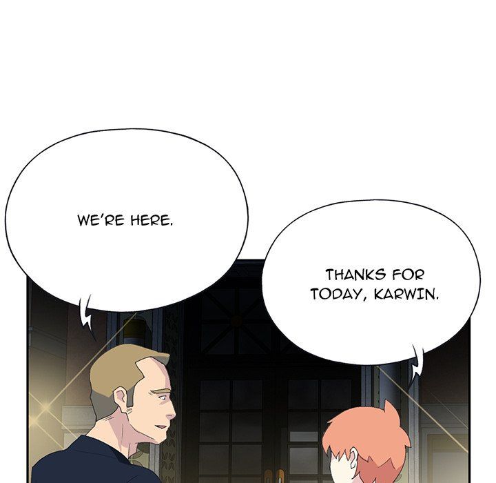 15 Beauties Manhwa - Chapter 42 Page 59