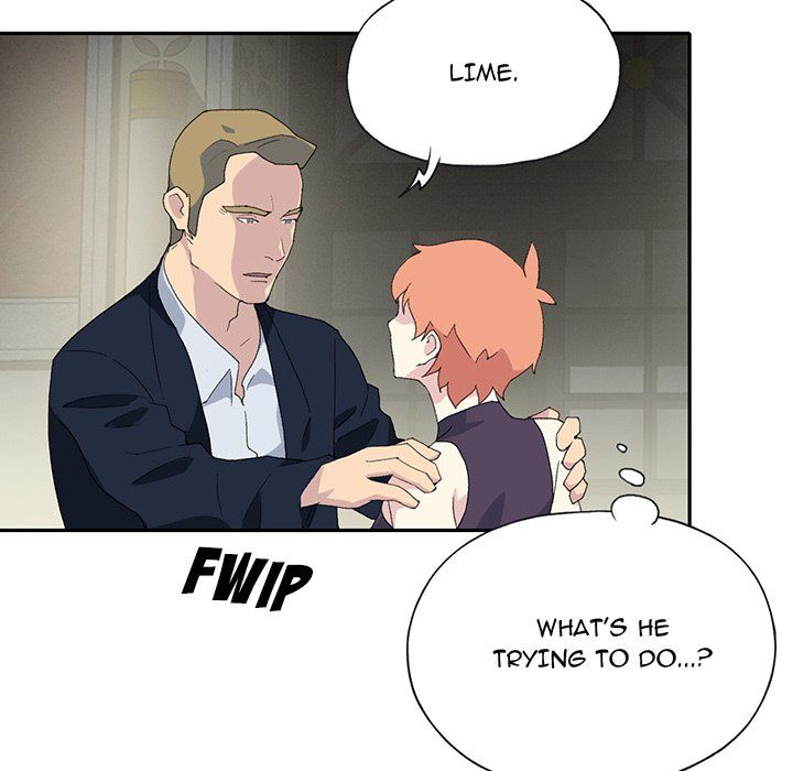 15 Beauties Manhwa - Chapter 42 Page 62