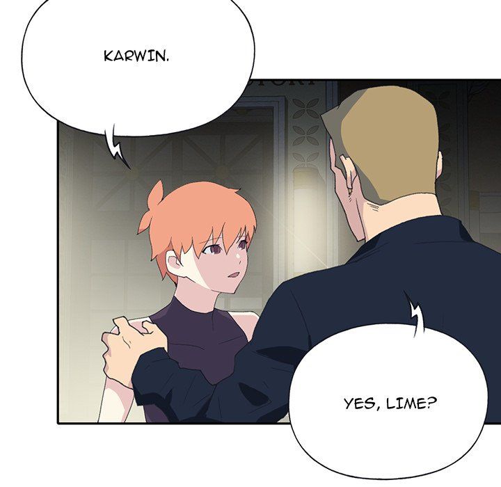 15 Beauties Manhwa - Chapter 42 Page 65