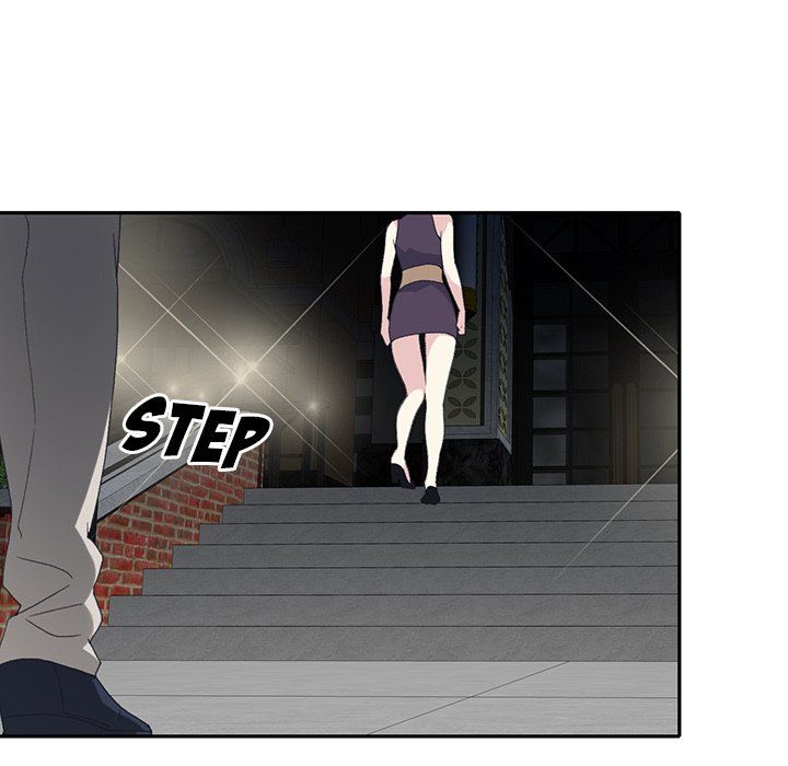 15 Beauties Manhwa - Chapter 42 Page 81