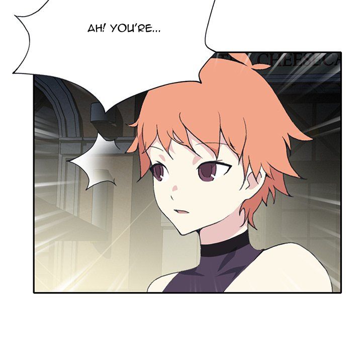 15 Beauties Manhwa - Chapter 42 Page 86