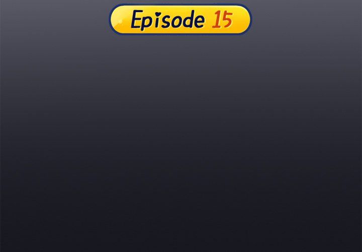 15 Beauties Manhwa - Chapter 16 Page 3