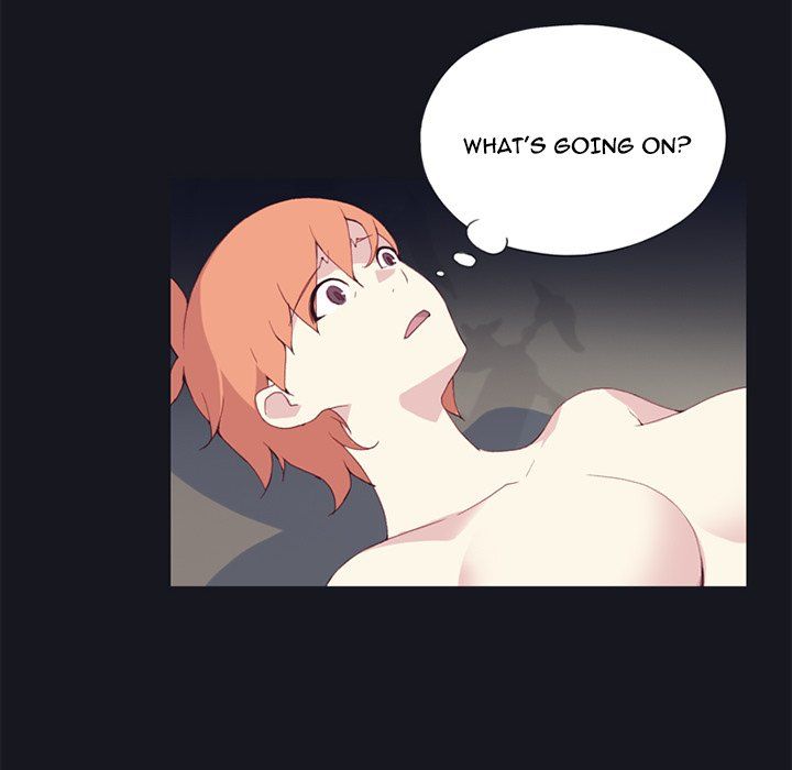 15 Beauties Manhwa - Chapter 16 Page 7