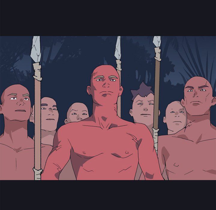 15 Beauties Manhwa - Chapter 16 Page 31