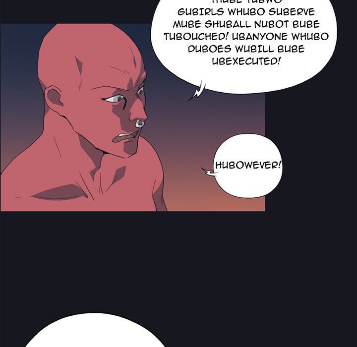 15 Beauties Manhwa - Chapter 16 Page 54