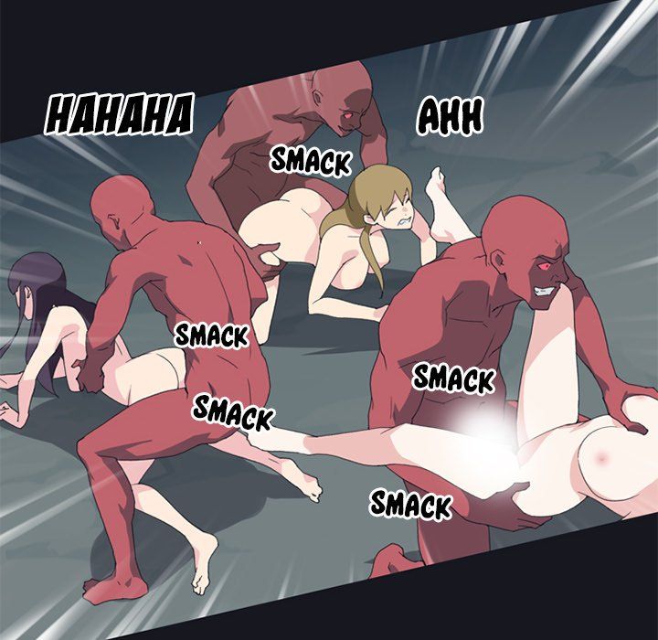 15 Beauties Manhwa - Chapter 16 Page 59